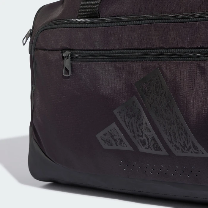adidas Training Defender Grafik Duffelbag S Sporttasche schwarz