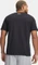 Under Armour ABC Camo Boxed Logo Funktionsshirt kurzarm schwarz (Herren) Vorschaubild