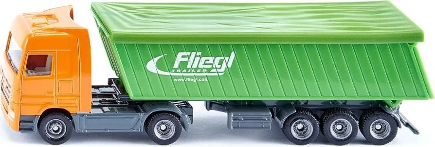 SIKU Super LKW mit Kippsattel und Dach ab € 14,06 (2026
