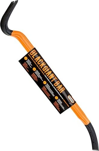 Picard 4690 BlackGiant Bar Nageleisen 61cm