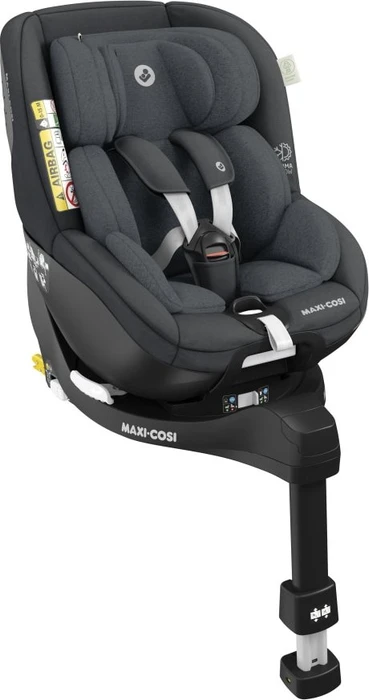 Maxi-Cosi Mica Pro Eco i-Size authentic graphite