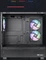Thermaltake View 270 Plus TG ARGB Black, schwarz, Glasfenster Vorschaubild