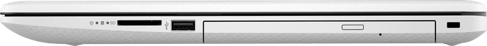 HP Laptop 17-by2216ng, Snow White, Pentium Gold 6405U, 8GB RAM, 512GB SSD, DE