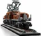 LEGO Creator Expert - Lokomotive Krokodil Vorschaubild
