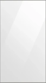 Samsung Bespoke Front Panel oben Türverkleidung clean white 185cm