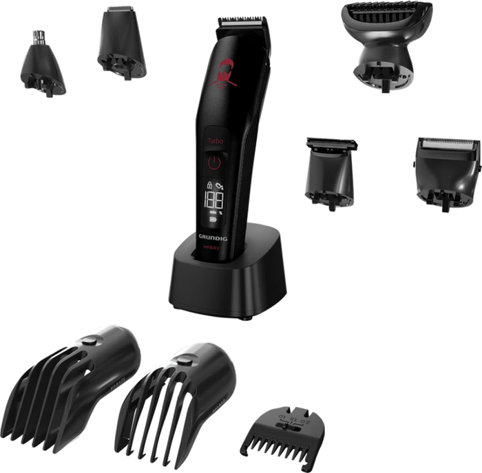 Grundig ProClub MGK 9030
