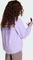adidas Terrex Multi 2L Climawarm Funktionsjacke powder plum (Junior) Vorschaubild