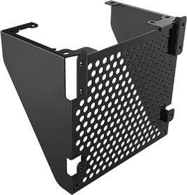 Cooler Master NR200 ATX PSU Bracket, schwarz