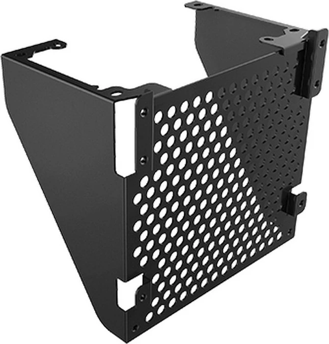 Cooler Master NR200 ATX PSU Bracket, schwarz