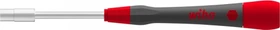 Wiha PicoFinish 265P Außensechskant Schraubendreher, 7x60mm