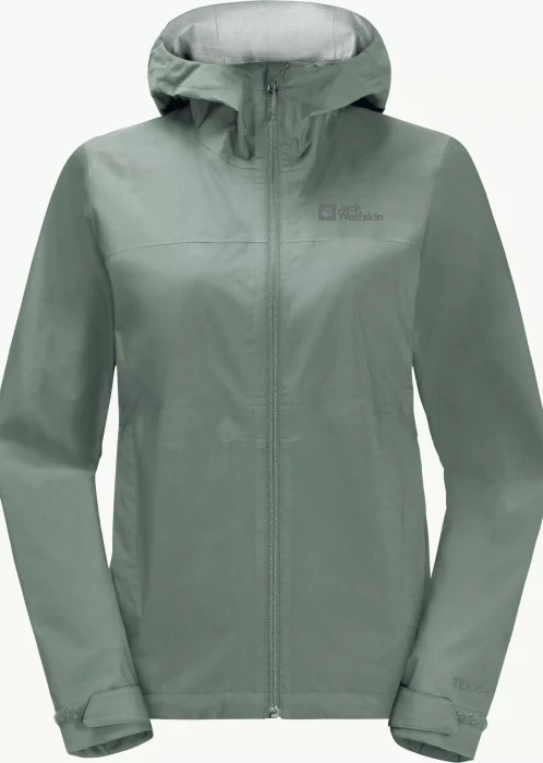 Jack Wolfskin Elsberg 2.5L Jacke (Damen)