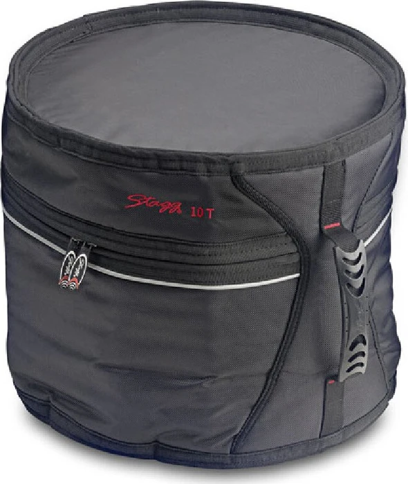 Stagg Professional Tom Bag 10"