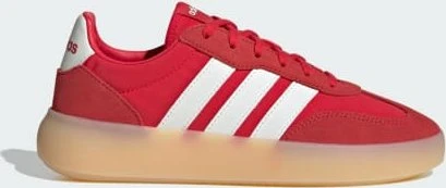 adidas Barreda Decode pure ruby/off white/orange tint (Damen)