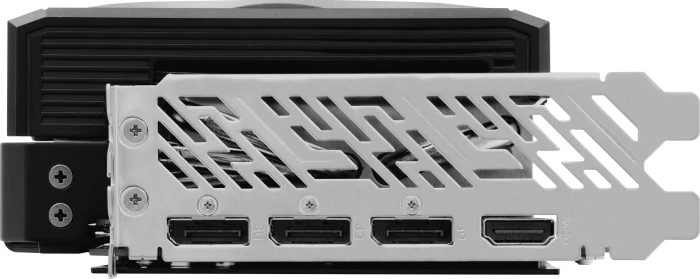 ASRock Radeon RX 9070 XT Steel Legend Dark 16GB, RX9070XT SLD 16G, 16GB GDDR6, HDMI, 3x DP