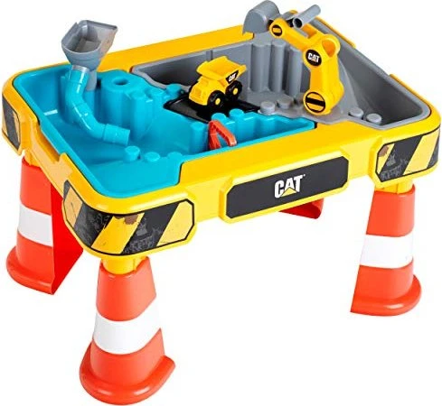 Theo Klein Sand- und Wasser Spieltisch