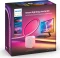 Philips Hue Play Gradient LED Lightstrip Starter Set 24-27" PC, 3 Stück Vorschaubild