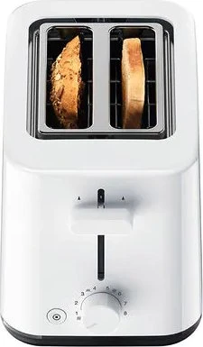 Braun HT 1010 WH Breakfast1 Toaster