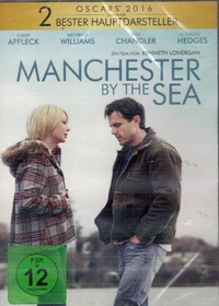 Manchester By The Sea (DVD)
