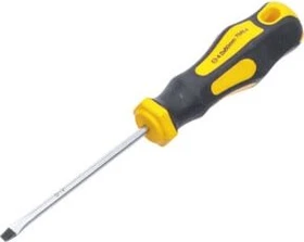 BGS technic Vergaser Schlitz Schraubendreher, 4x80mm