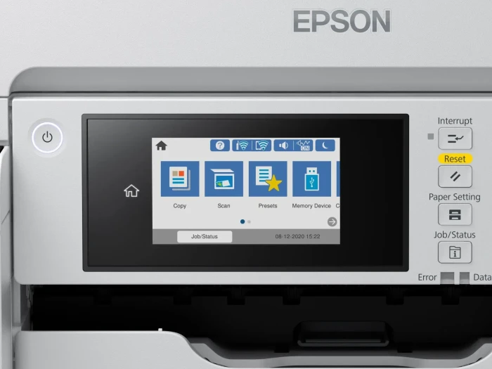 Epson EcoTank Pro ET-M16685, Tinte, einfarbig