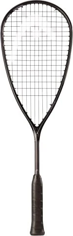 Head Speed 135 Slimbody Squashschläger