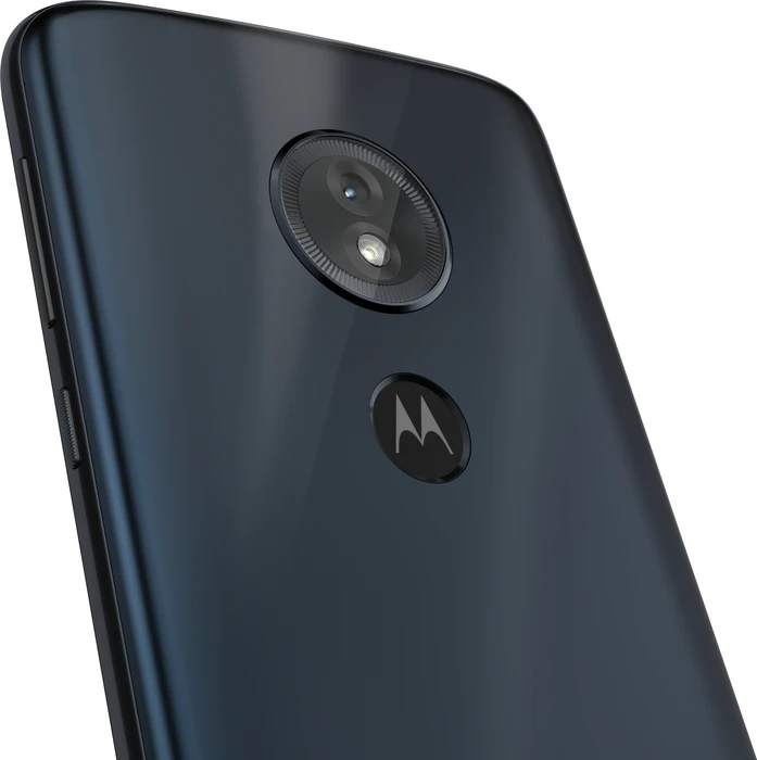 Motorola Moto G6 Play Dual-SIM blau