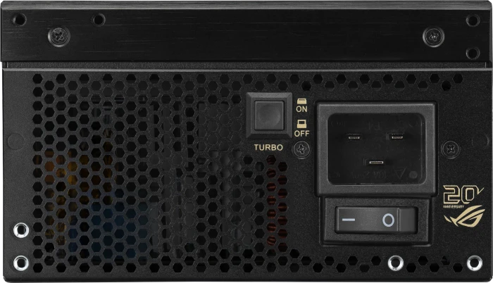 ASUS ROG Thor Platinum III Edition 20, ROG-THOR-3000T3-GAMING-EDITION-20, 3000W, ATX 3.1