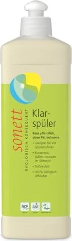 Sonett Klarspüler, 500ml
