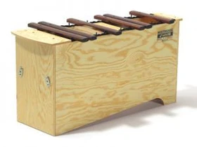 Sonor Meisterklasse Xylophon Großbass Ergänzung