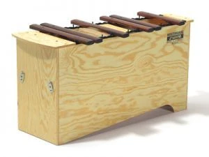 Sonor Meisterklasse Xylophon Großbass Ergänzung
