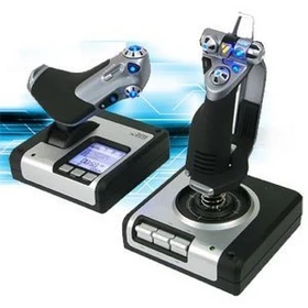 Saitek X52 Flight Control System USB (PC)