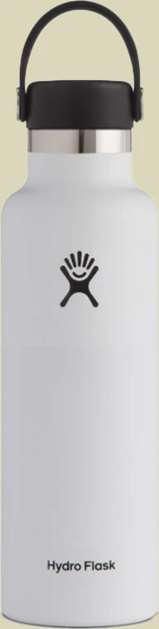 Hydro Flask 21 oz Standard Mouth Flex Cap