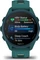 Garmin Forerunner 170 Music teal green/teal green-citron Vorschaubild