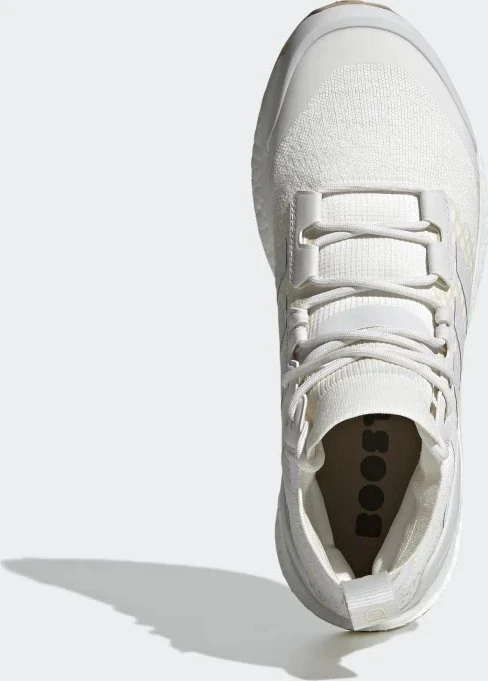 adidas Terrex Free Hiker Primeblue crystal white/wonder white/beige tone (Herren)