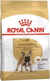 Royal Canin Französische Bulldogge Adult, 1.50kg