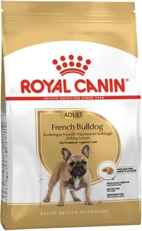 Royal Canin Französische Bulldogge Adult, 1.50kg