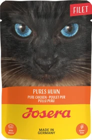 Josera Filet Huhn mit Rind, 70g
