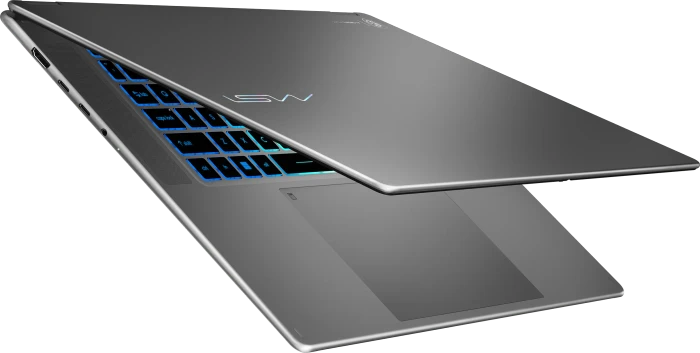 MSI Prestige N16 Flip AI+ C1XMT-027Y, Platinum Gray, RTX Spark N1X - 6144 Core GPU, 128GB RAM, 2TB SSD, DE