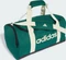 adidas Linear Duffelbag S Sporttasche collegiate green/ivory Vorschaubild