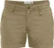 Fjällräven Abisko Stretch Shorts Hose kurz sand (Damen) Vorschaubild