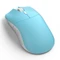 Glorious Model O Pro Wireless, Blue Lynx - Forge, USB Vorschaubild