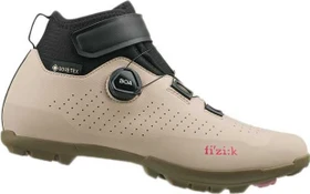 fi'zi:k Terra Artica GTX desert/black