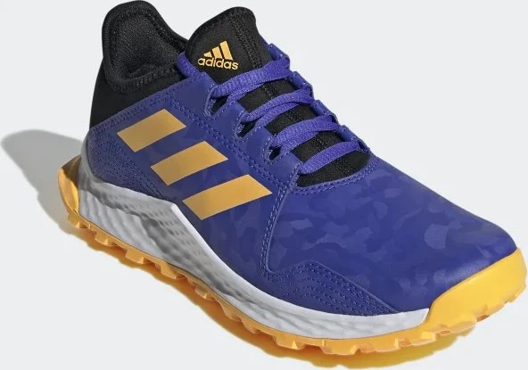 adidas Hockey Youngstar sonic ink/solar gold/core black (Junior)