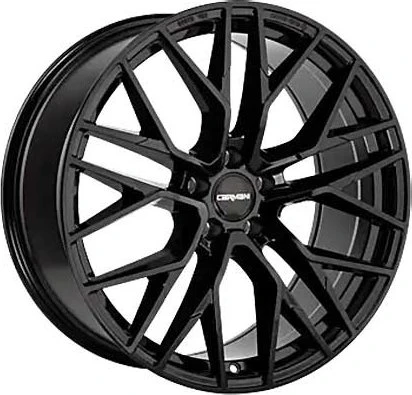 Carmani 20 Ludwig 7.5x18 5/112 ET51 (verschiedene Farben)