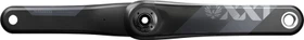 SRAM XX1 Eagle Dub Kurbelgarnitur 165mm