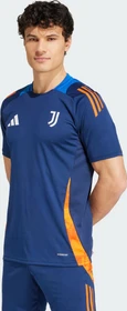 adidas Juventus Turin Tiro 24 Competition Trainingstrikot team navy blue 2 (Herren)