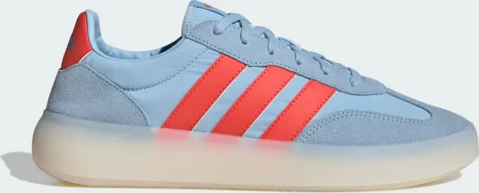 adidas Barreda Decode clear sky/bright red/core white (Herren)
