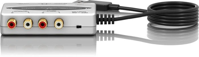 Behringer U-Control UCA202