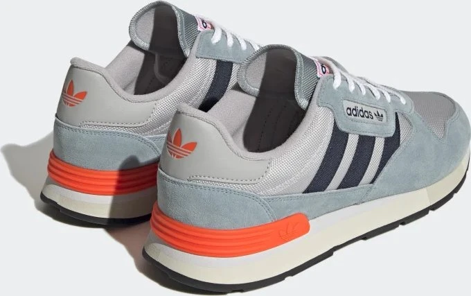 adidas Treziod 2 magic grey/collegiate navy/dash grey