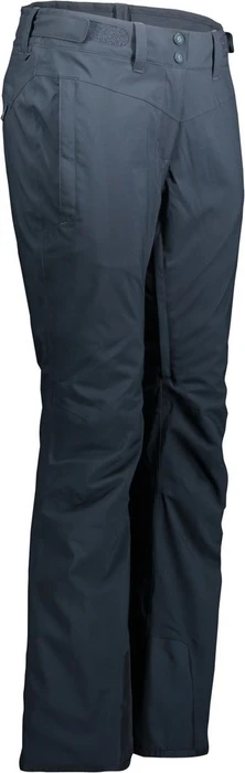 Scott Ultimate Dryo 10 Skihose lang dark blue (Damen)